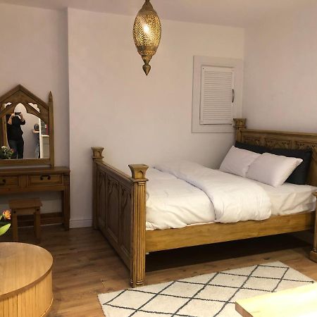 Frederick Property Apartment Бирмингам Екстериор снимка