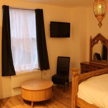 Frederick Property Apartment Бирмингам Екстериор снимка
