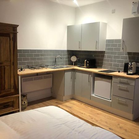 Frederick Property Apartment Бирмингам Екстериор снимка