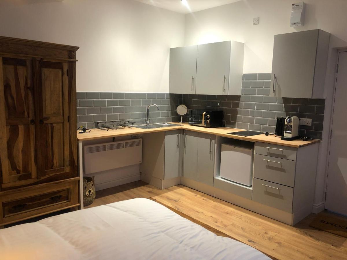 Frederick Property Apartment Бирмингам Екстериор снимка
